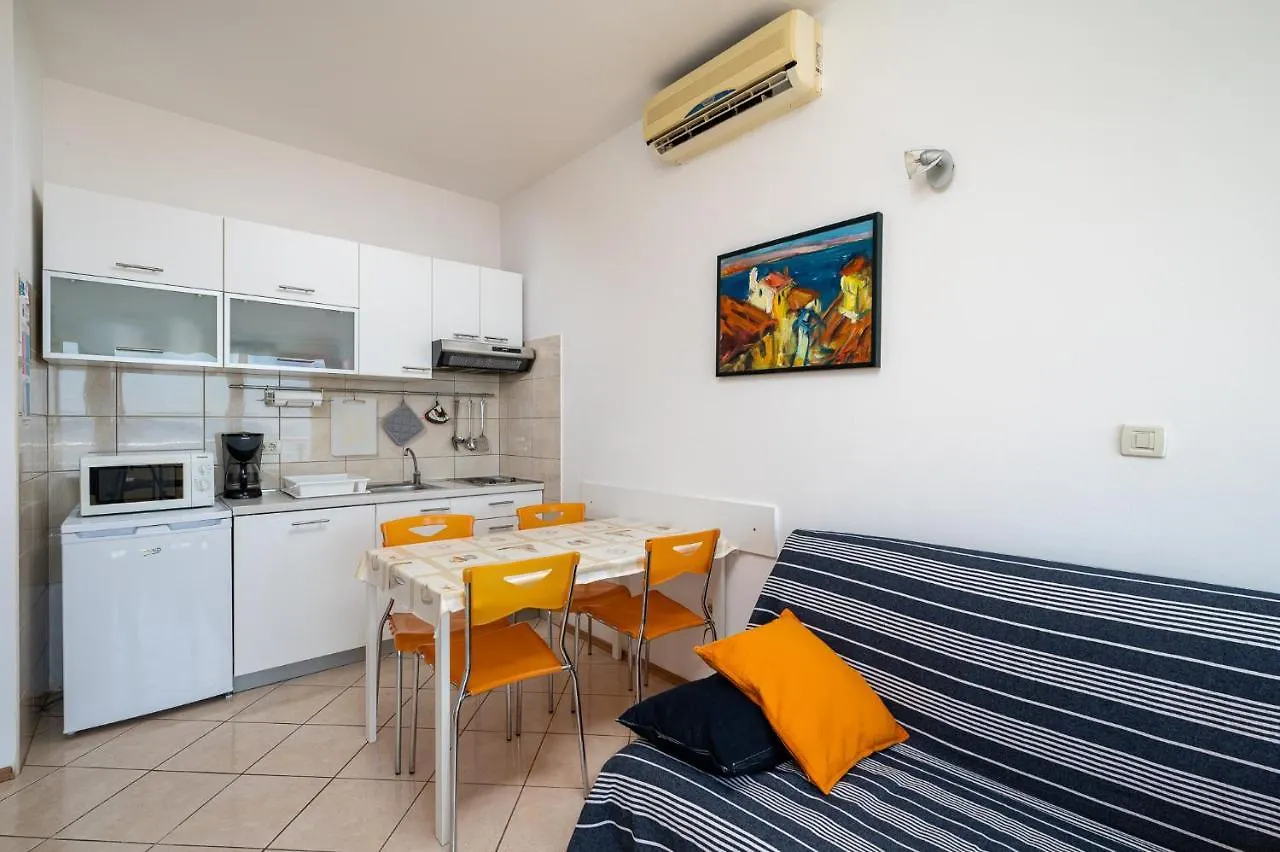 Apartment Igor Ičići