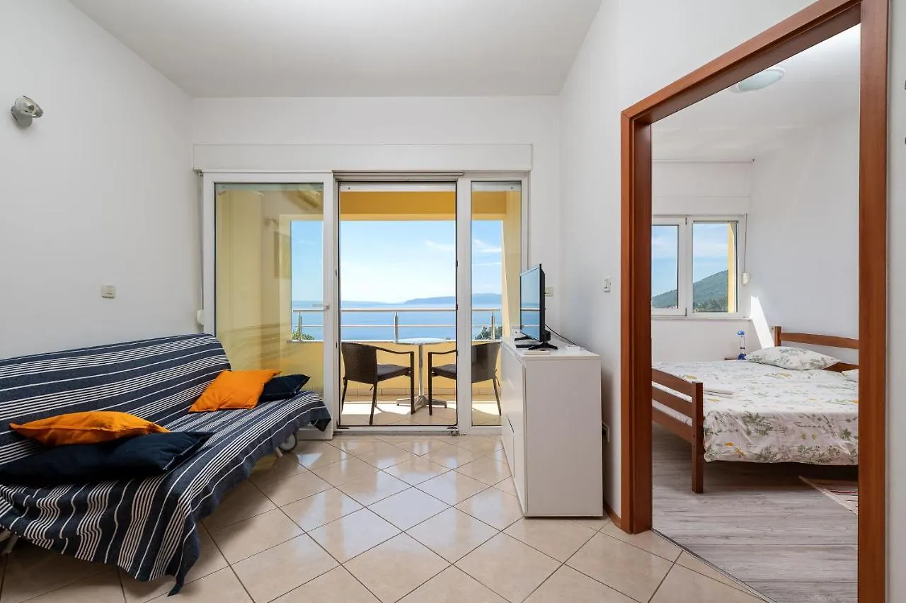 Apartment Igor Ičići