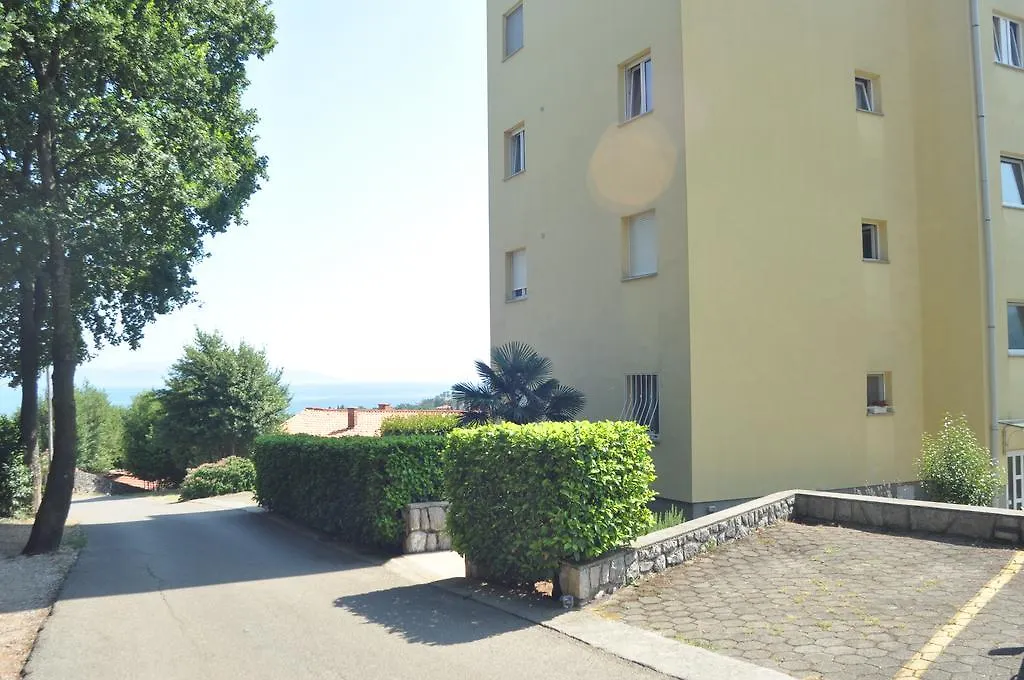 Apartment Igor Ičići 0*,