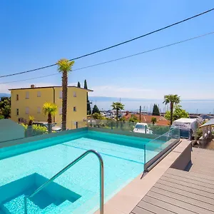 Rona Erea Apartman