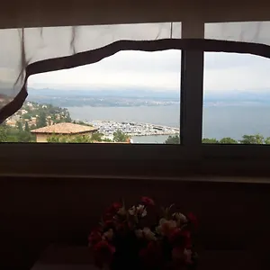 Salyna Apartman