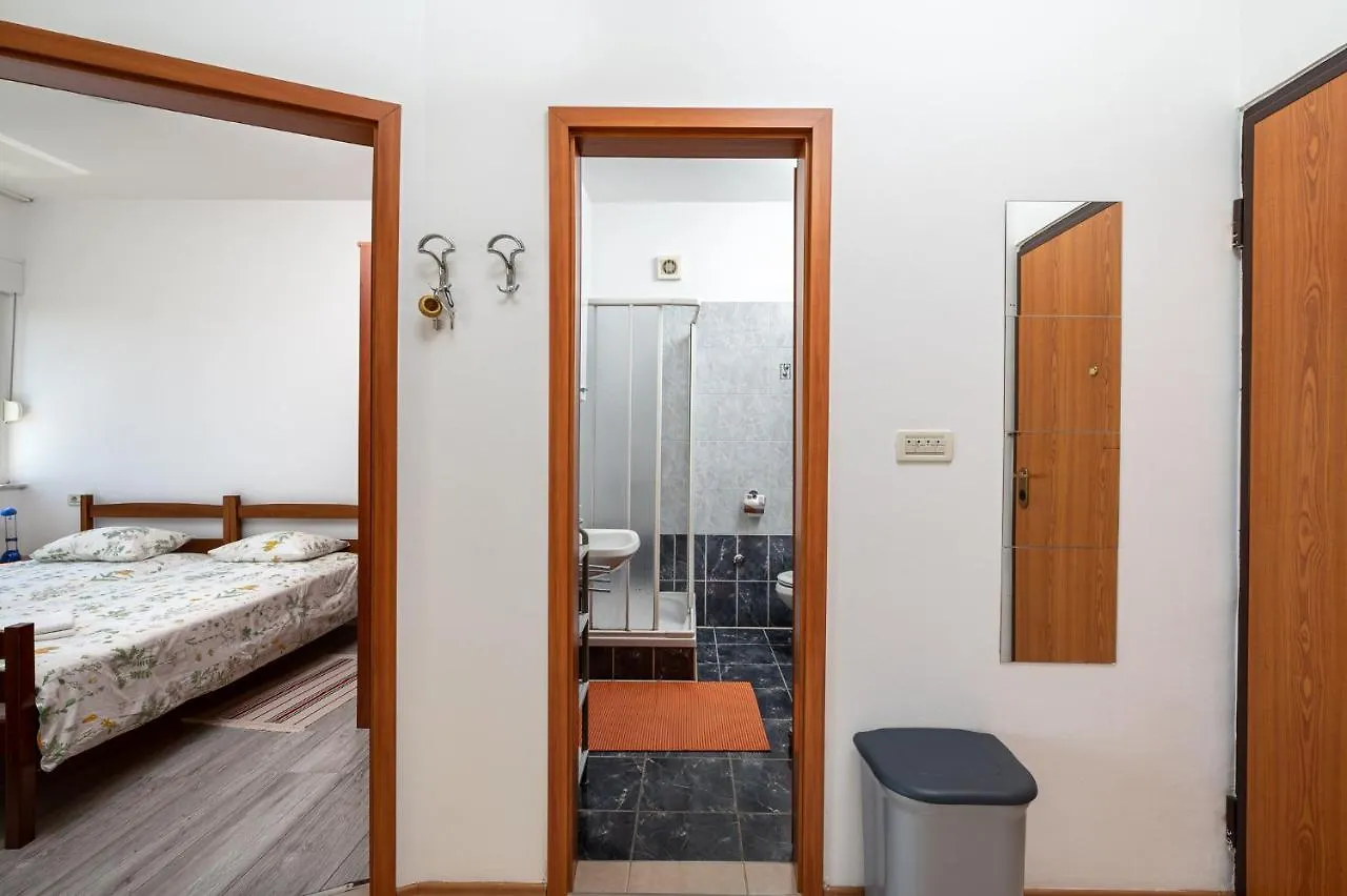 Apartment Igor  Icici