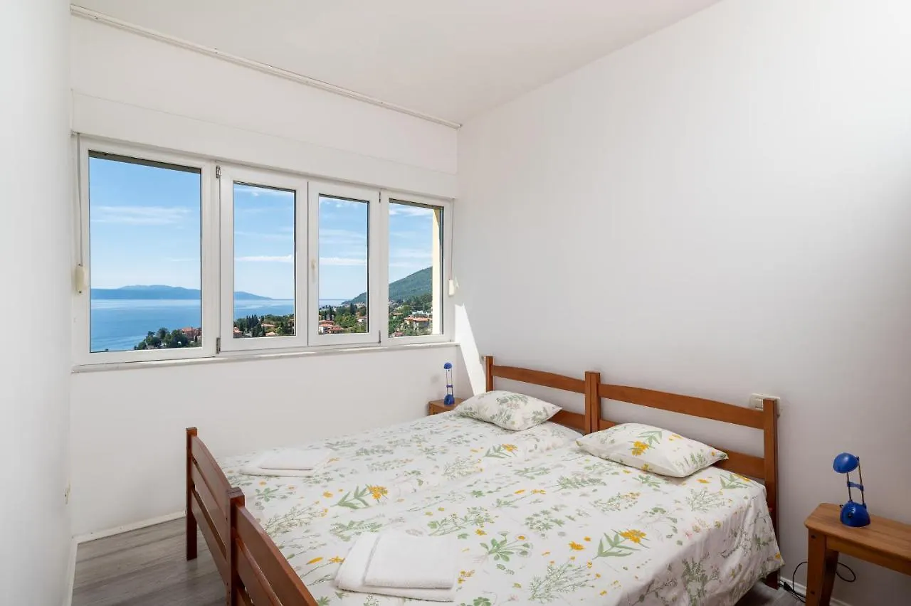 Apartment Igor