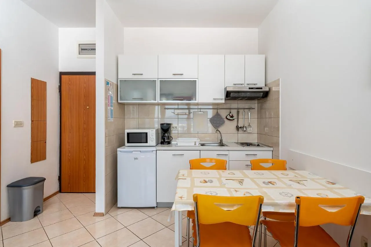 Apartment Igor Croatia
