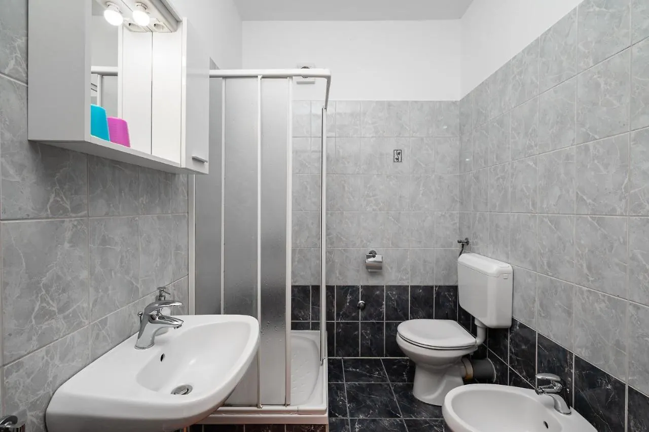 Apartment Igor