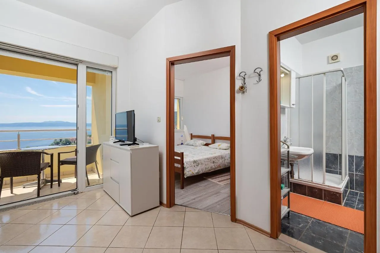 Apartment Igor