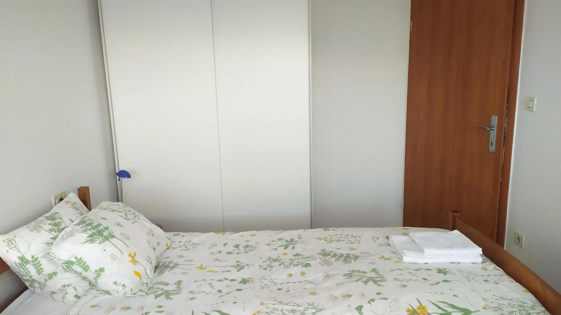 Apartment Igor