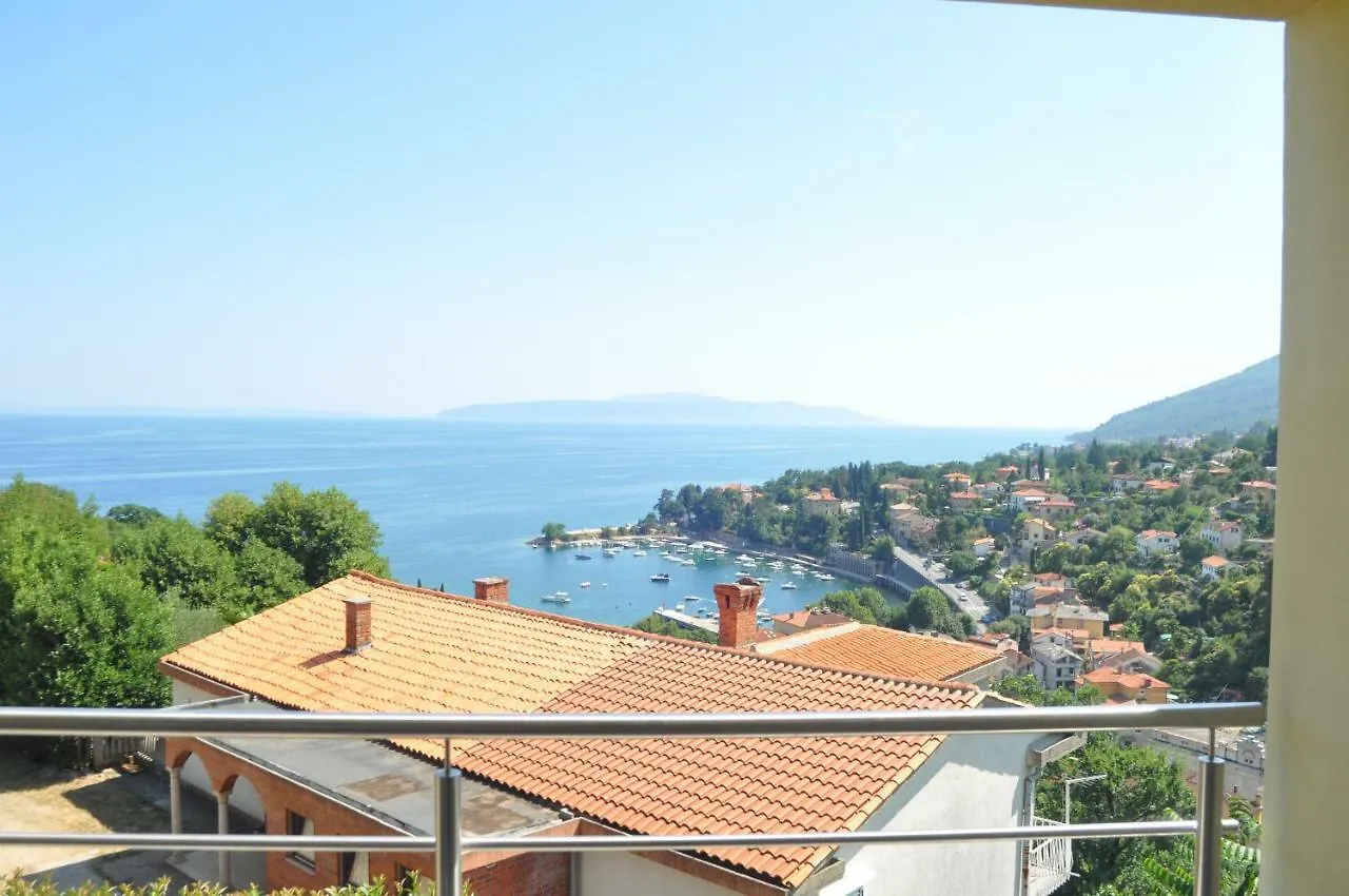 Apartment Igor